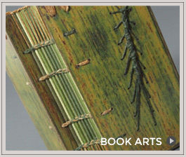 book arts by artist judy says-willis